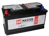 Купить Master Batteries 6СТ-100 (П.П.) 800А