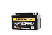 Купить Prime 10Ah 230A (РTZ10S)