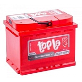 Купить Topla Energy 6СТ-60 (П.П.) 600А