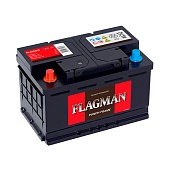 Купить Flagman 6СТ-75 (П.П.) 730А