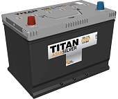 Купить Titan Asia Silver 6СТ-100 (П.П.) 850А