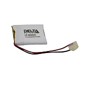 Купить DELTA LP402025 3.7В 150 mAh