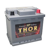 Купить Thor DIN 6СТ-50 (О.П.) 500А
