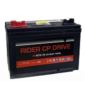 Купить Rider Marine Asia 6СТ-90 (П.П.) 750А 