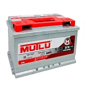 Купить MUTLU SFB M3 6СТ-75 (П.П.) 720А