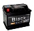 Купить Black 6СТ-60 (П.П.) 460А
