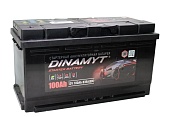 Купить Dinamyt 6СТ-100 (П.П.) 835А