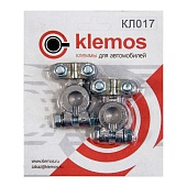 Купить КЛ017 (Свинец, ASIA)