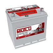 Купить Mutlu SFB JIS M3 6СТ-68 (О.П.) 600А (с буртом) 75D23FL
