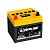 Купить ALPHALINE JIS AGM AX S55D23R 6СТ-50 (П.П.) 550А