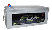 Купить Fox Accum EFB 6СТ-190 (О.П.) 1200А