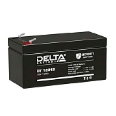 Купить Delta DT 12012 (12V 1.2Ah)