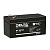 Купить DELTA DT 12012 (12V 1.2Ah)