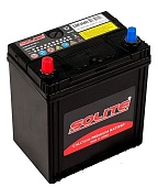 Купить Solite JIS 6СТ-44 (П.П.) 370А (с буртом) CMF44AR