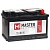 Купить Master Batteries 6СТ-74 (О.П.) 680А Низкий