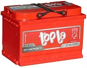 Купить Topla Energy 6СТ-75 (О.П.) 750А