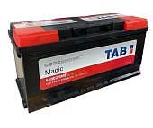 Купить TAB Magic 6СТ-110 (О.П.) 1000A