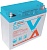 Купить Vektor Energy HRL 12-72W (12V 22Ah)
