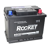 Купить ROCKET 6СТ-66 (О.П.) 580А