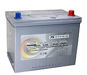 Купить Ultra Solar Grey Asia 6СТ-75 (О.П.) 730А