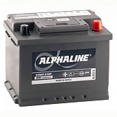 Купить Alphaline DIN EFB 6СТ-65 (О.П.) 640А