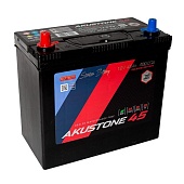 Купить Akustone Asia 6СТ-45 (П.П.) 400А