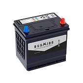 Купить Bushido SJ JIS 6СТ-75 (О.П.) 680А 90D23L