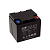 Купить Ac/Dc security DC1240 (12V 40Ah)