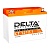 Купить DELTA CT 1212.1 12Ач 155A  (YT12B-BS)