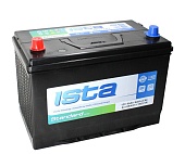 Купить Ista Standart JIS 6СТ-95 (П.П.) 840А 115D31R