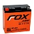 Купить FOX AGM CT1212.2 14Ач 155A  (YT14B-BS)