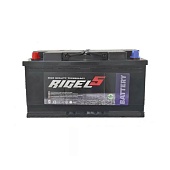 Купить Rigel 5 6СТ-100 (П.П.) 750А