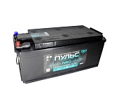 Купить Пульс ТТ 6СТ-190 (П.П.) 1250А низкий, для грузовых иномарок