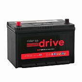 Купить Rider JIS 6СТ-95 (П.П.) 870А 