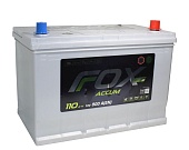 Купить Fox Accum EFB Asia 6СТ-110 (О.П.) 900А