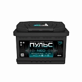 Купить Пульс Neo 6СТ-75 (О.П.) 620А