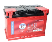 Купить ELAB 6СТ-75 (П.П.) 700А