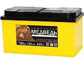 Купить ТЮМЕНСКИЙ МЕДВЕДЬ 6СТ-100 (О.П.) 830А
