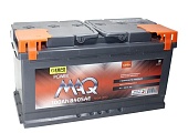 Купить PowerMAQ 6СТ-100 (О.П.) 780А