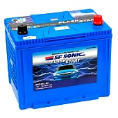 Купить SF Sonic JIS 6СТ-70 (О.П.) 700А 90D26L