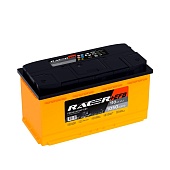 Купить Racer + EFB 6СТ-110 (П.П.) 1050А (Кайнар)