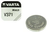 Купить VARTA Watch V371 SR921SW AG6 1,55V 1шт.