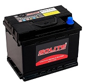 Купить Solite DIN 6СТ-62 (П.П.) 600А