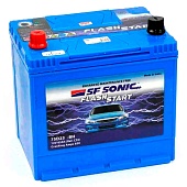 Купить SF Sonic JIS 6СТ-65 (П.П.) 650А 75D23R