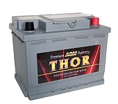 Купить Thor AGM 6СТ-65 (О.П.) 680А