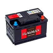 Купить Flagman 6СТ-75 (О.П.) 730А
