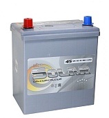 Купить Ultra Solar Grey Asia 6СТ-45 (П.П.) 360А
