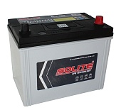 Купить Solite JIS EFB 6СТ-80 (О.П.) 790А S95
