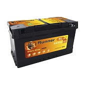 Купить Runner AGM 6СТ-95 (О.П.) 850А