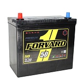 Купить Forvard Asia 6СТ-50 (П.П.) 450А B24R